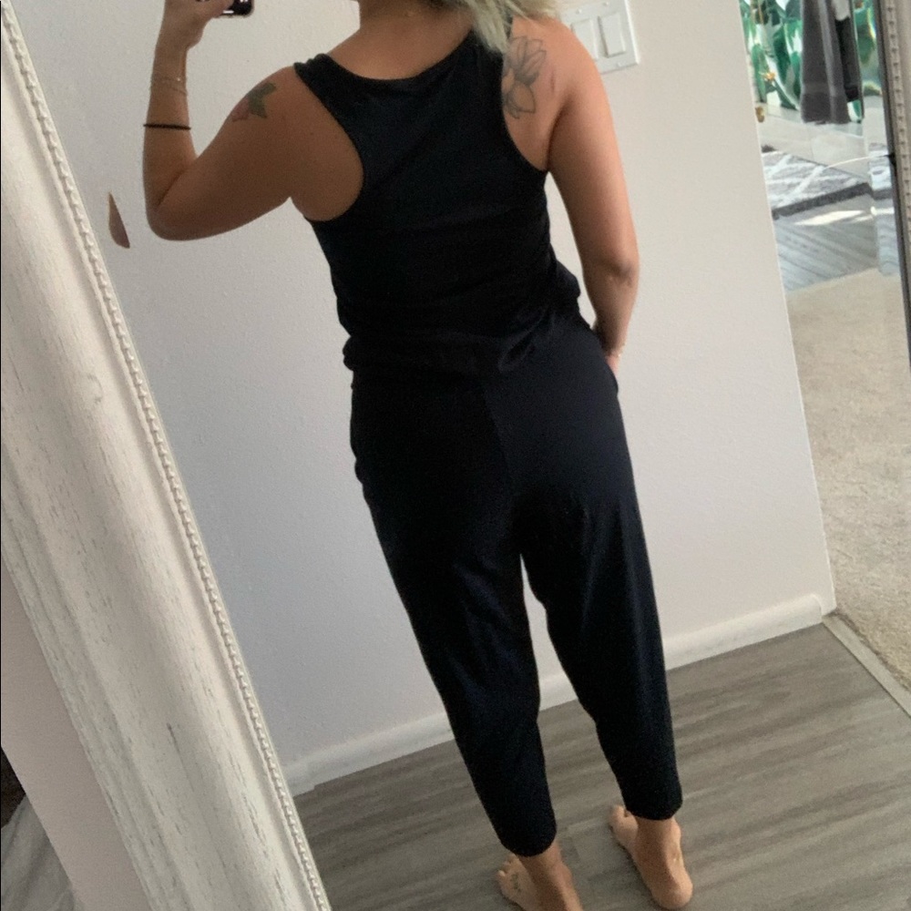 Bobi Jumpsuit